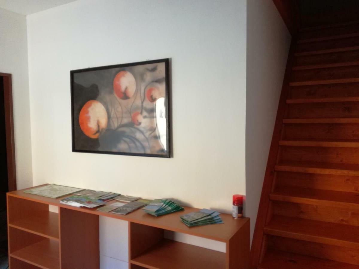 Apartmán Prefa Benesov nad Ploucnici Exterior foto